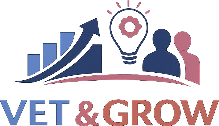 VET & GROW