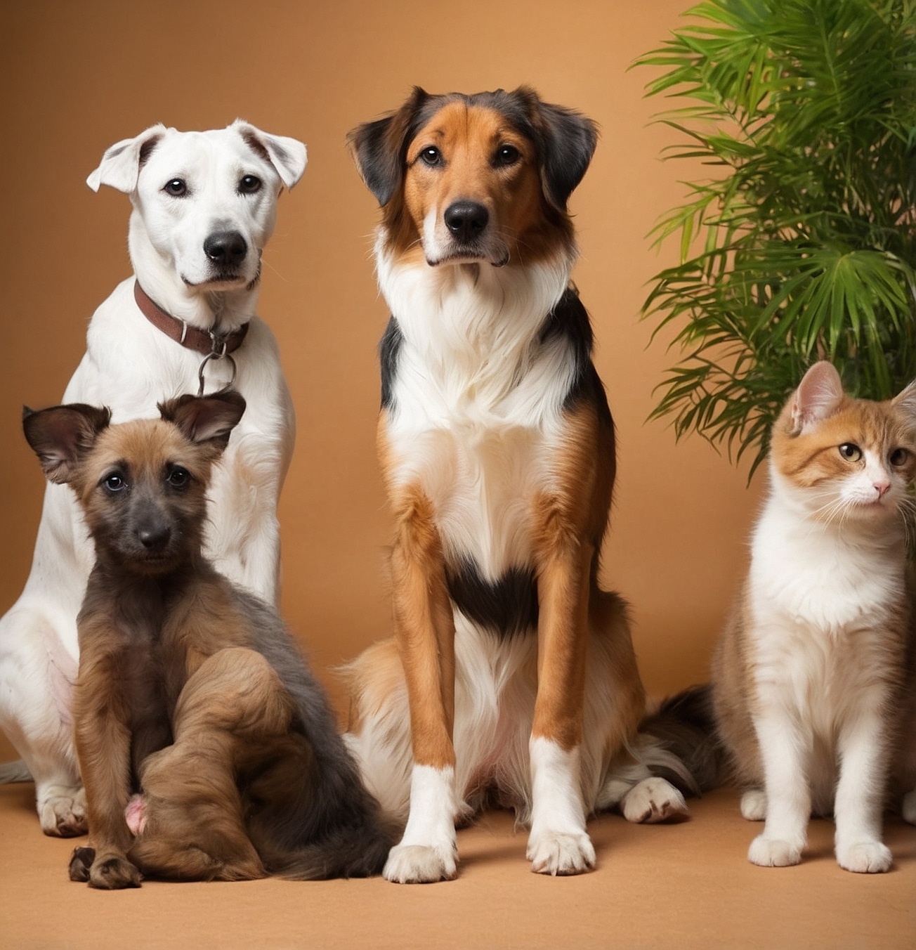 Estrategias de negocio veterinario