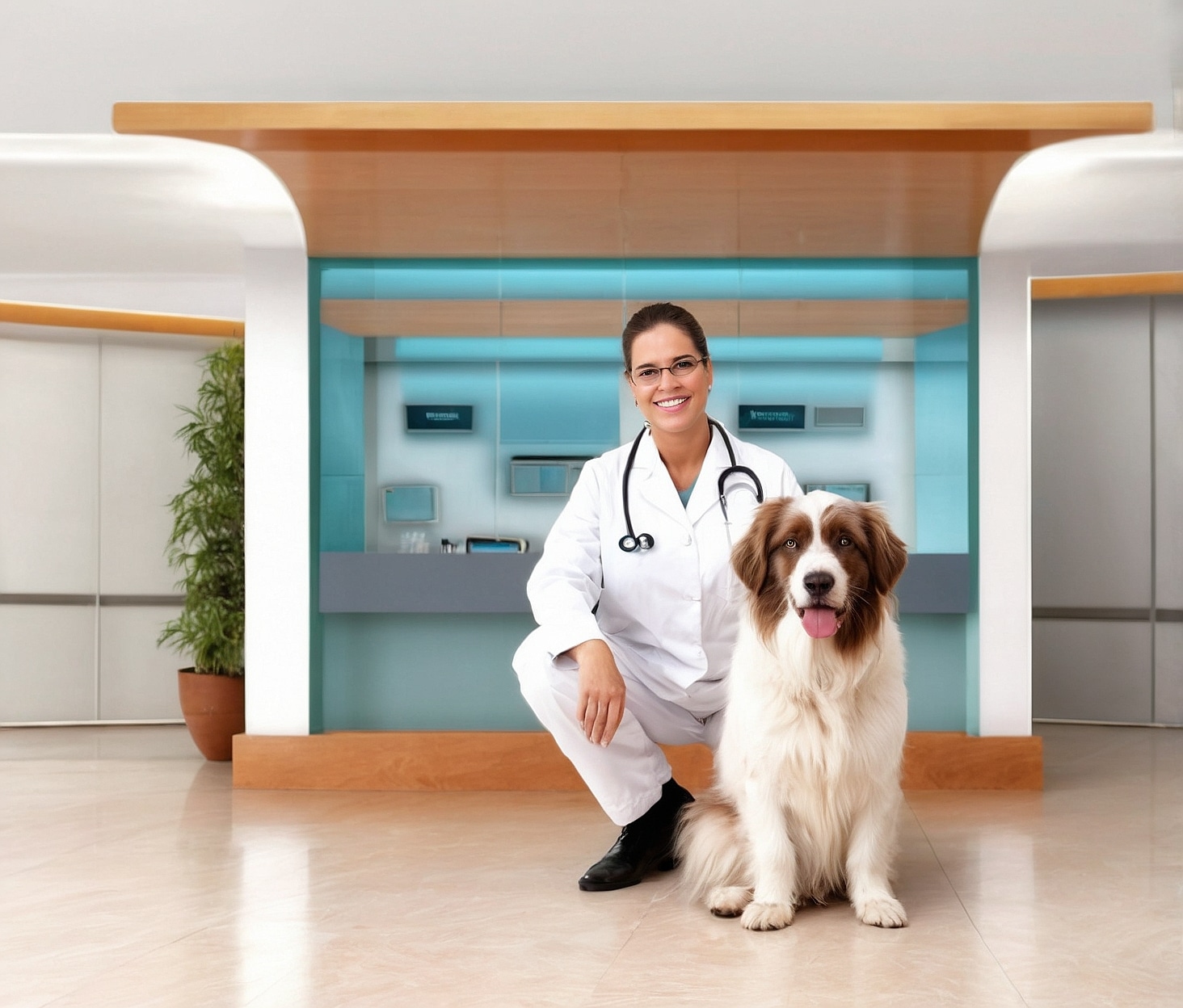 Expande tu negocio veterinario.